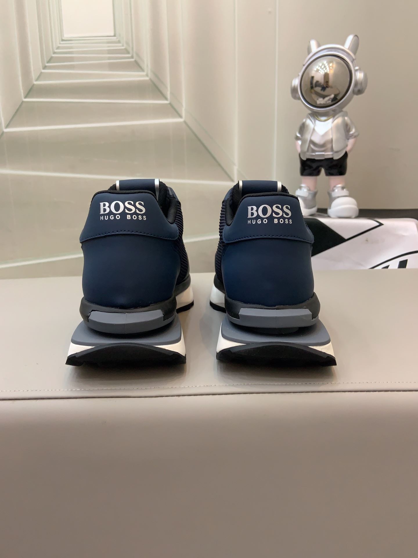 Boss Shoes